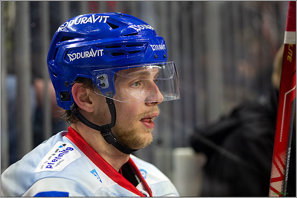 PENNY DEL; Koelner Haie-Adler Mannheim; Koeln, 17.03.2023